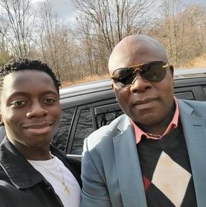 Meet your Posher, Athanasius